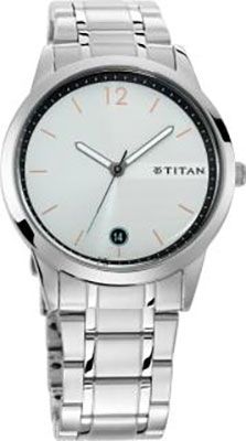 1806SM01 Analog Watch - For Men