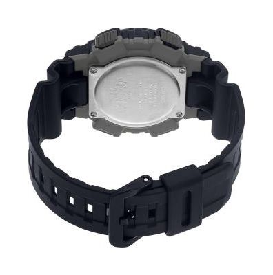 AD207 Youth Series Analog-Digital Watch - For Men