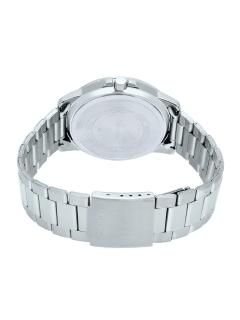 Enticer Men Black Dial Analog Watch MTP-VD01D-1BVUDF - A1361