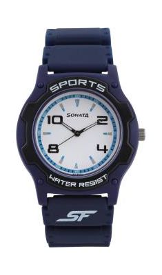 NF7921PP13 Analog Watch - For Men