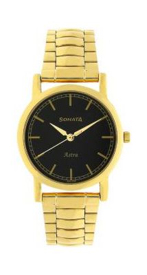 77049YM02CJ Analog Watch - For Men