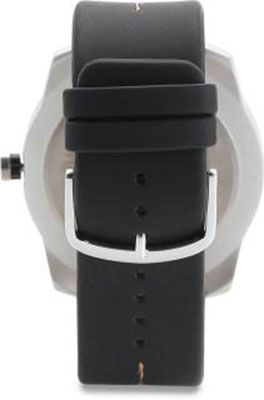 NE3015AL01 Essentials Analog Watch - For Men