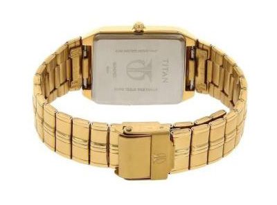 NH9264YM02A Karishma Analog Watch - For Men