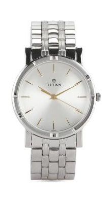 NH1639SM01 Karishma Analog Watch - For Men