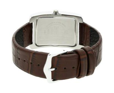 ND7953SL01 Super Fibre Analog Watch - For Men