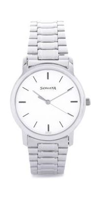ND1013SM01C Analog Watch - For Men