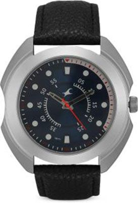 NG3117SL04C Analog Watch - For Men