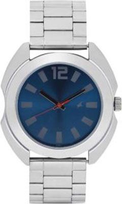 NG3117SM02 Analog Watch - For Men
