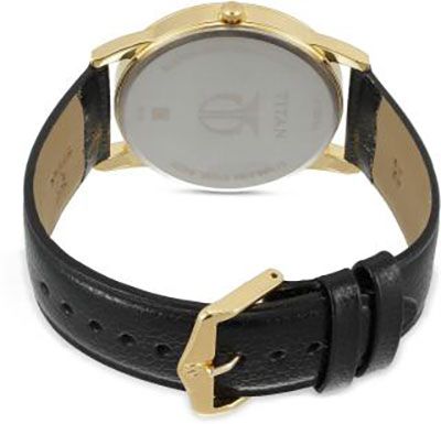 1773YL02 Karishma Analog Watch - For Men