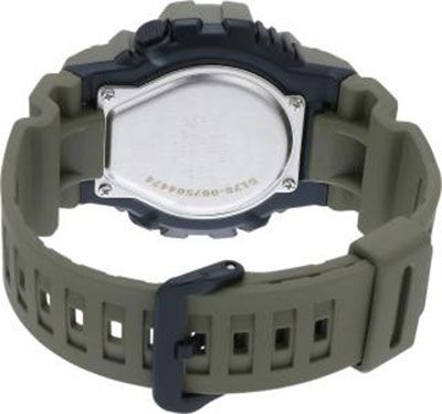 D178 Youth Series Analog-Digital Watch - For Men