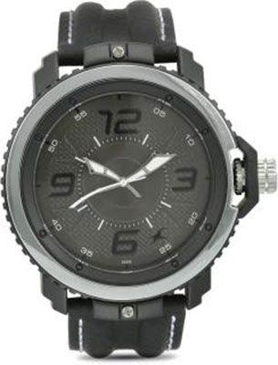 NG38017PL01CJ Analog Watch - For Men