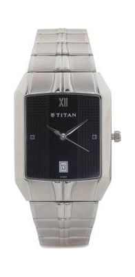 NH9264SM02 Analog Watch - For Men