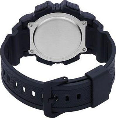 D152 Youth Digital Watch - For Men