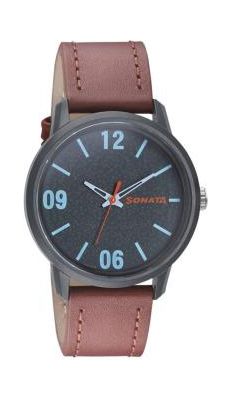 77085PL01 Volt+ Analog Watch - For Men