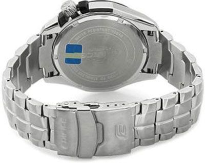 ED417 Edifice Analog Watch - For Men