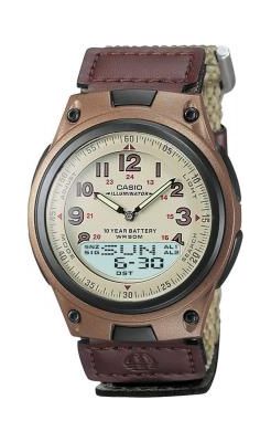 AD125 Youth Series Analog-Digital Watch - For Men