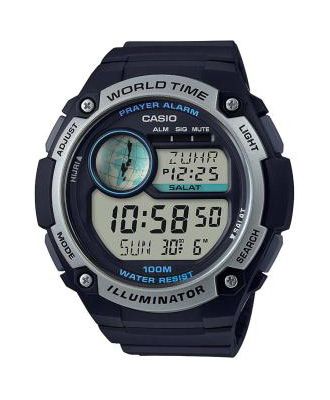 D143 Youth Digital Watch - For Men