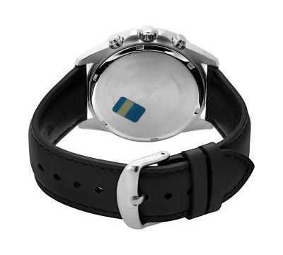EX391 Edifice Analog Watch - For Men