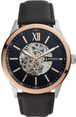 BQ2383 Automatics Analog Watch - For Men