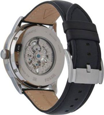 BQ2383 Automatics Analog Watch - For Men
