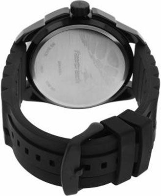 NG3084NP01 Commando Analog Watch - For Men