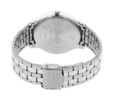 NK77063SM02 Analog Watch - For Men