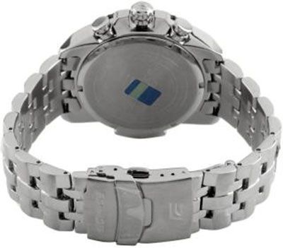 ED437 Edifice Analog Watch - For Men