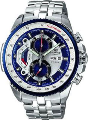 ED437 Edifice Analog Watch - For Men