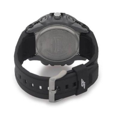 77060PP02 Fibre Analog Watch - For Men