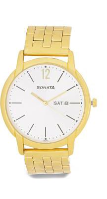 77031YM06J Analog Watch - For Men