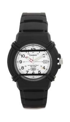 A509 Youth Series Analog Watch - For Men