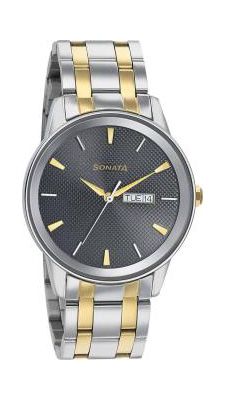 7133BM02 Analog Watch - For Men