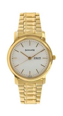 NF1013YM09 Analog Watch - For Men