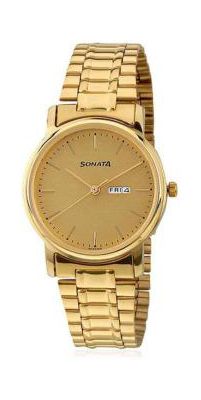 NF1013YM08 Analog Watch - For Men