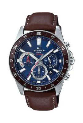 EX448 Edifice Analog Watch - For Men