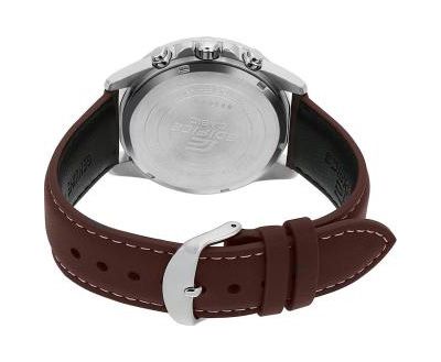 EX448 Edifice Analog Watch - For Men