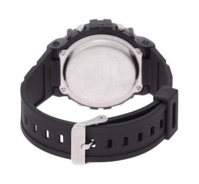 NG7982PP01J Digital Watch - For Men