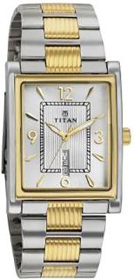 90024BM03 Analog Watch - For Men