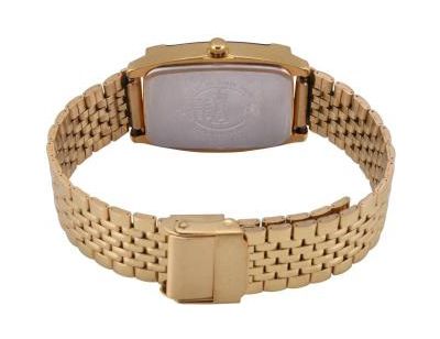 NG7080YM02C Analog Watch - For Men