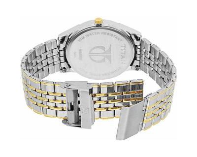NH1636BM01 Analog Watch - For Men