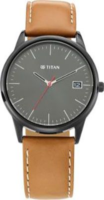 1836NL02 Analog Watch - For Men