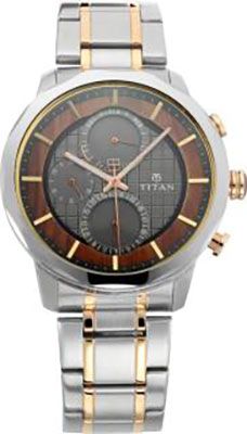1789KM01 Analog Watch - For Men