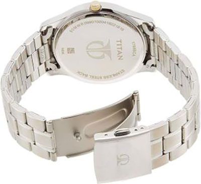 1768BM01 Analog Watch - For Men