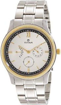 1768BM01 Analog Watch - For Men