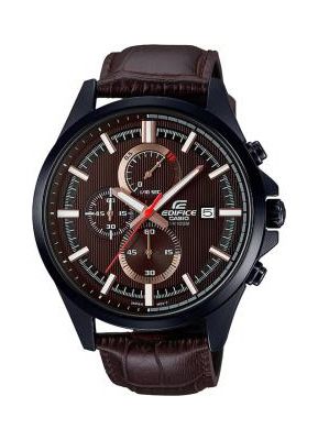 EX349 Edifice Analog Watch - For Men