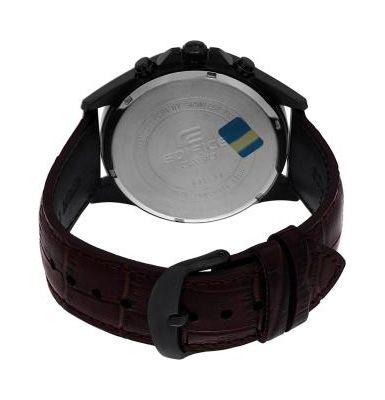 EX349 Edifice Analog Watch - For Men