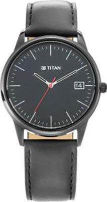 1836NL01 Analog Watch - For Men