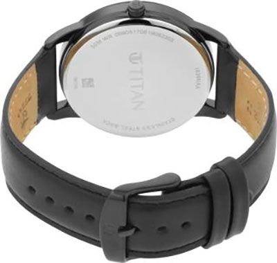 1836NL01 Analog Watch - For Men