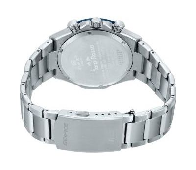 EX475 Edifice Analog Watch - For Men