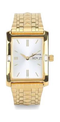 7115YM03 Analog Watch - For Men